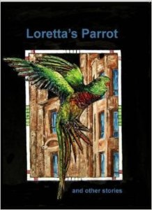 lorettas parrot